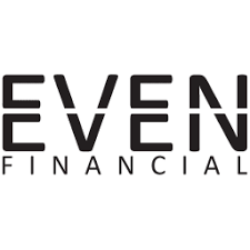 logotipo even financial