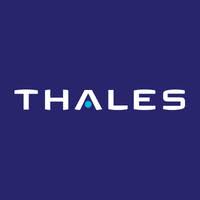 logotipo thales