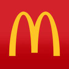 logo macdonalds