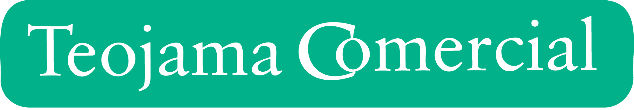 Teojama Comercial